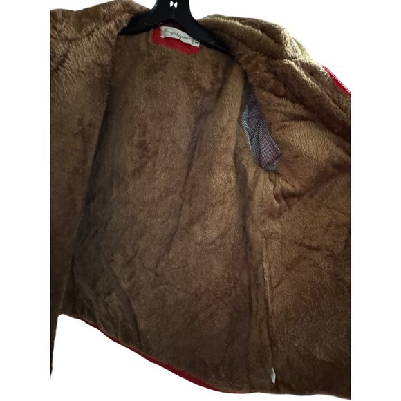 Women's‎ Large Shelter "Made For Fame" Jacket - Picture 4 of 9